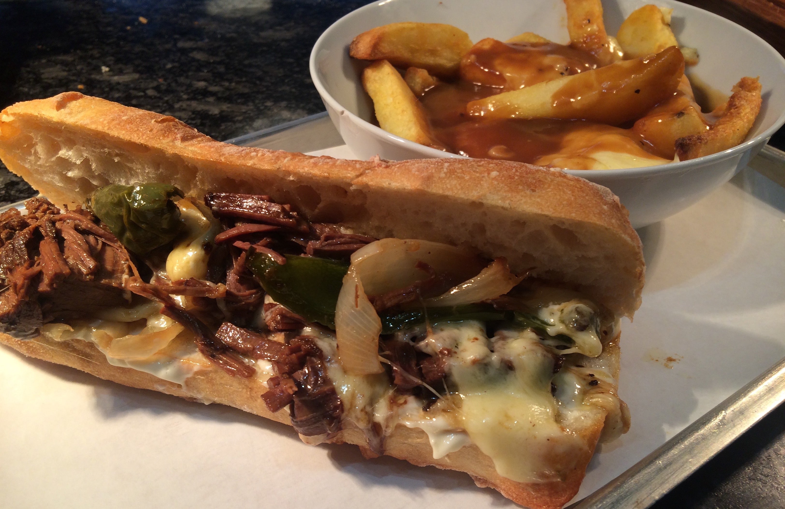 Bread & Meat delivery from Cambridge Centre Order with Deliveroo