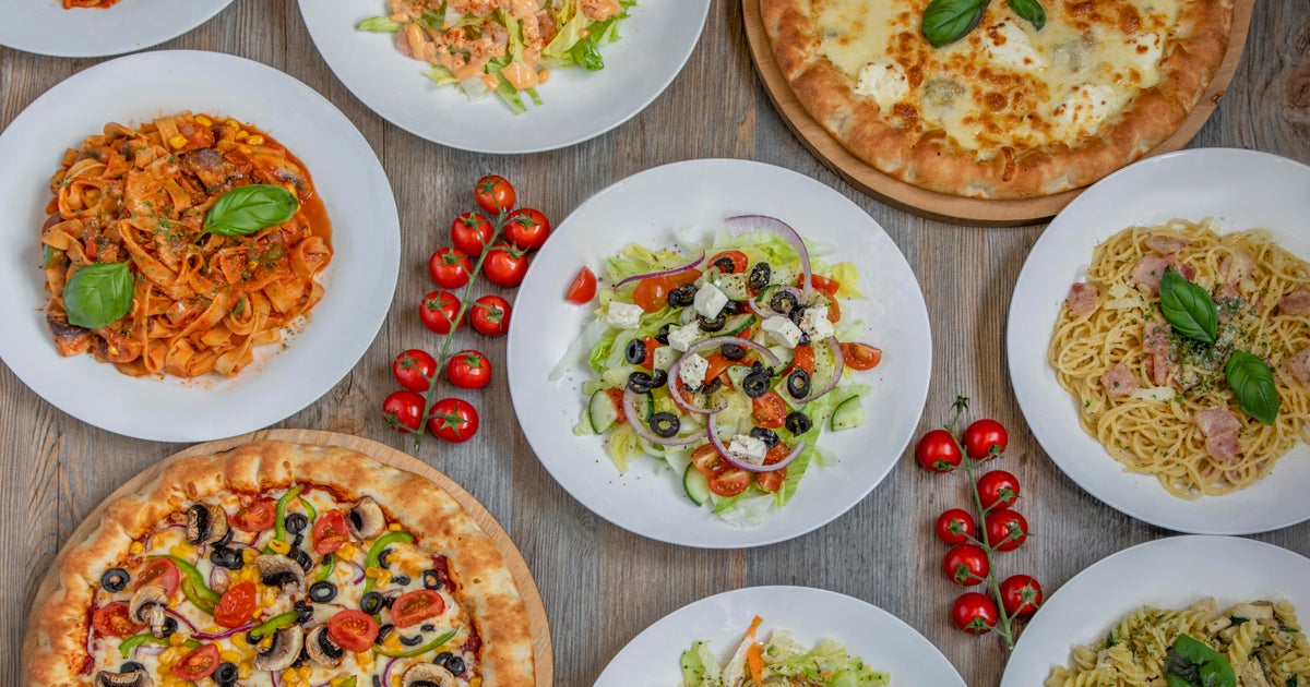 Severn Pizza and Burger Bar Kidderminster delivery from Stourporton