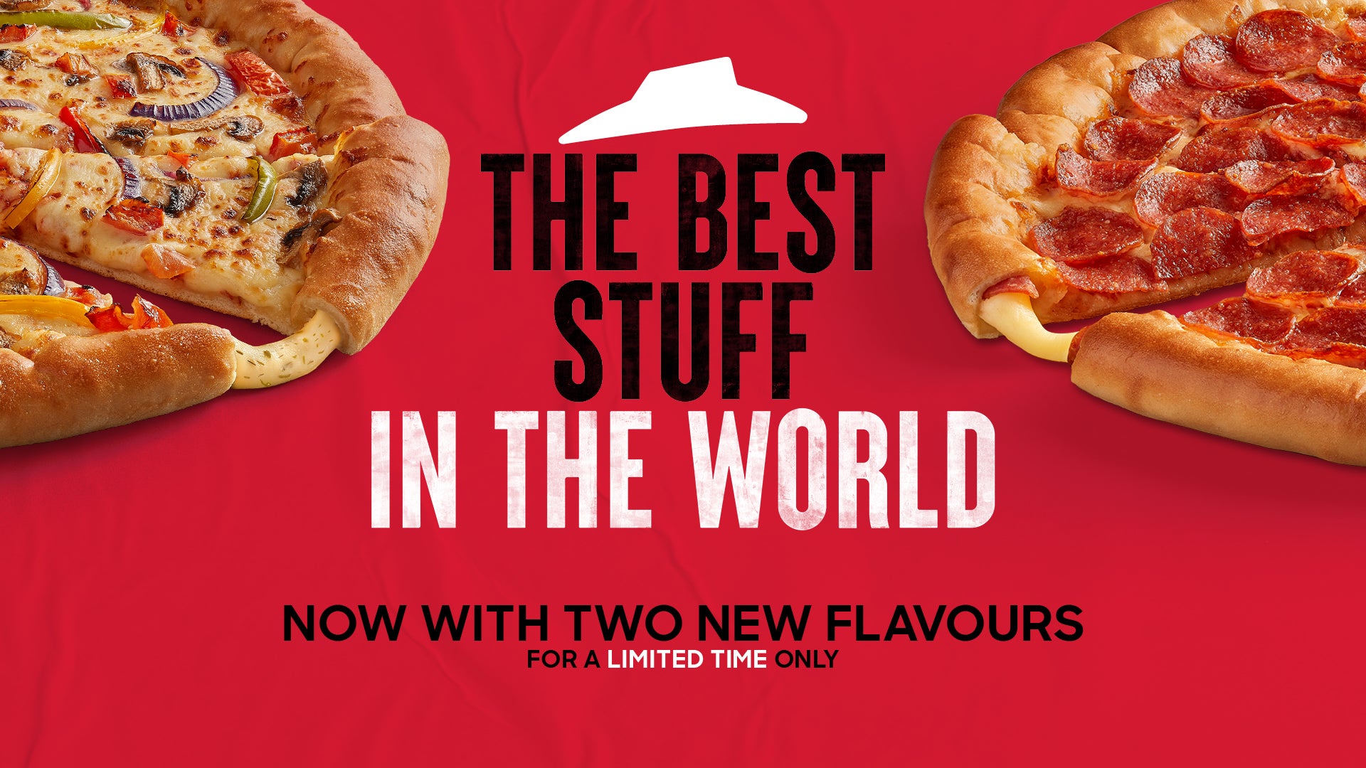Restaurant Pizza Hut Delivery - Aberdeen South in Aberdeen City Centre - Delivery - Restaurant ...