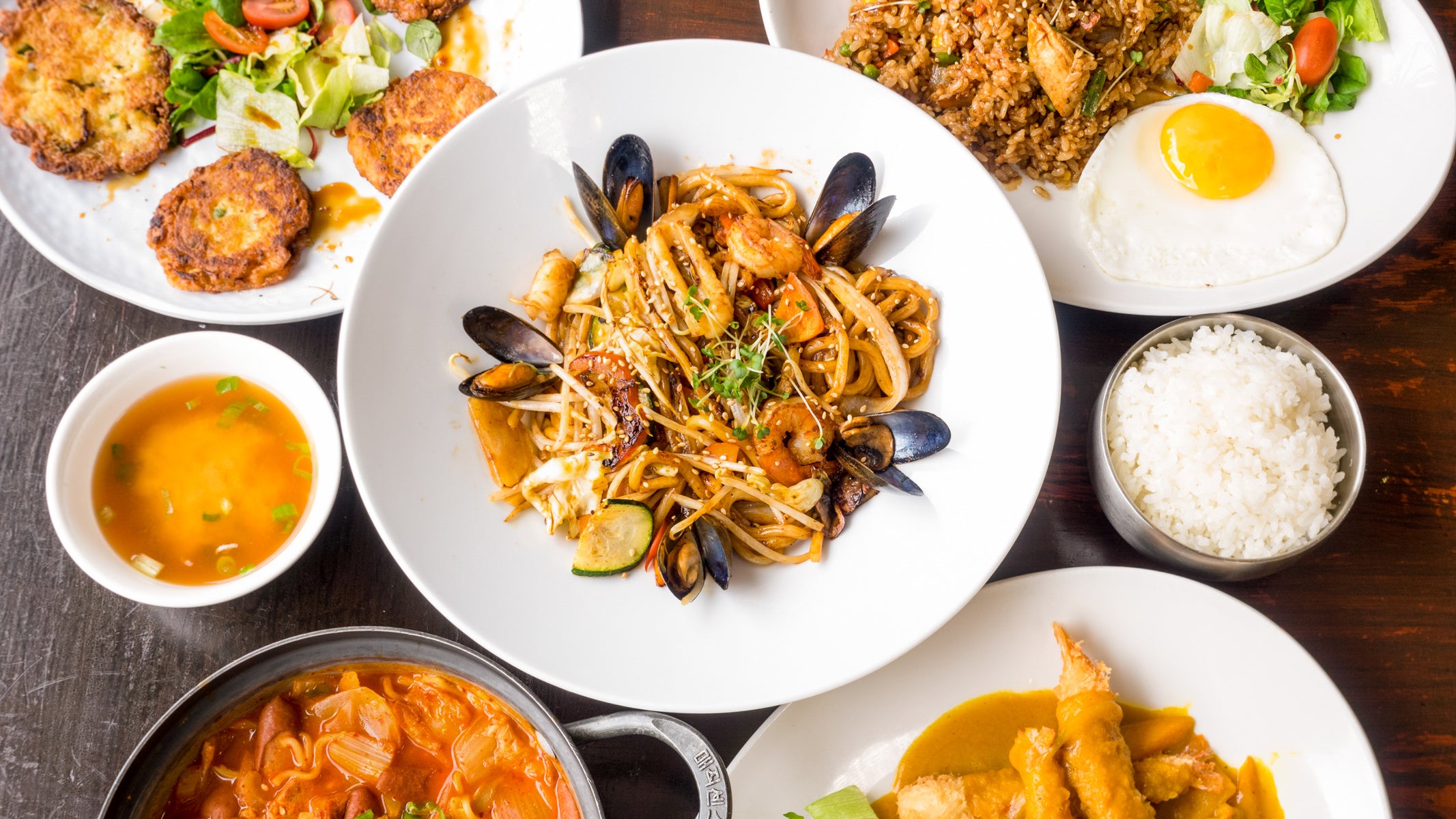 kimchi delivery near me