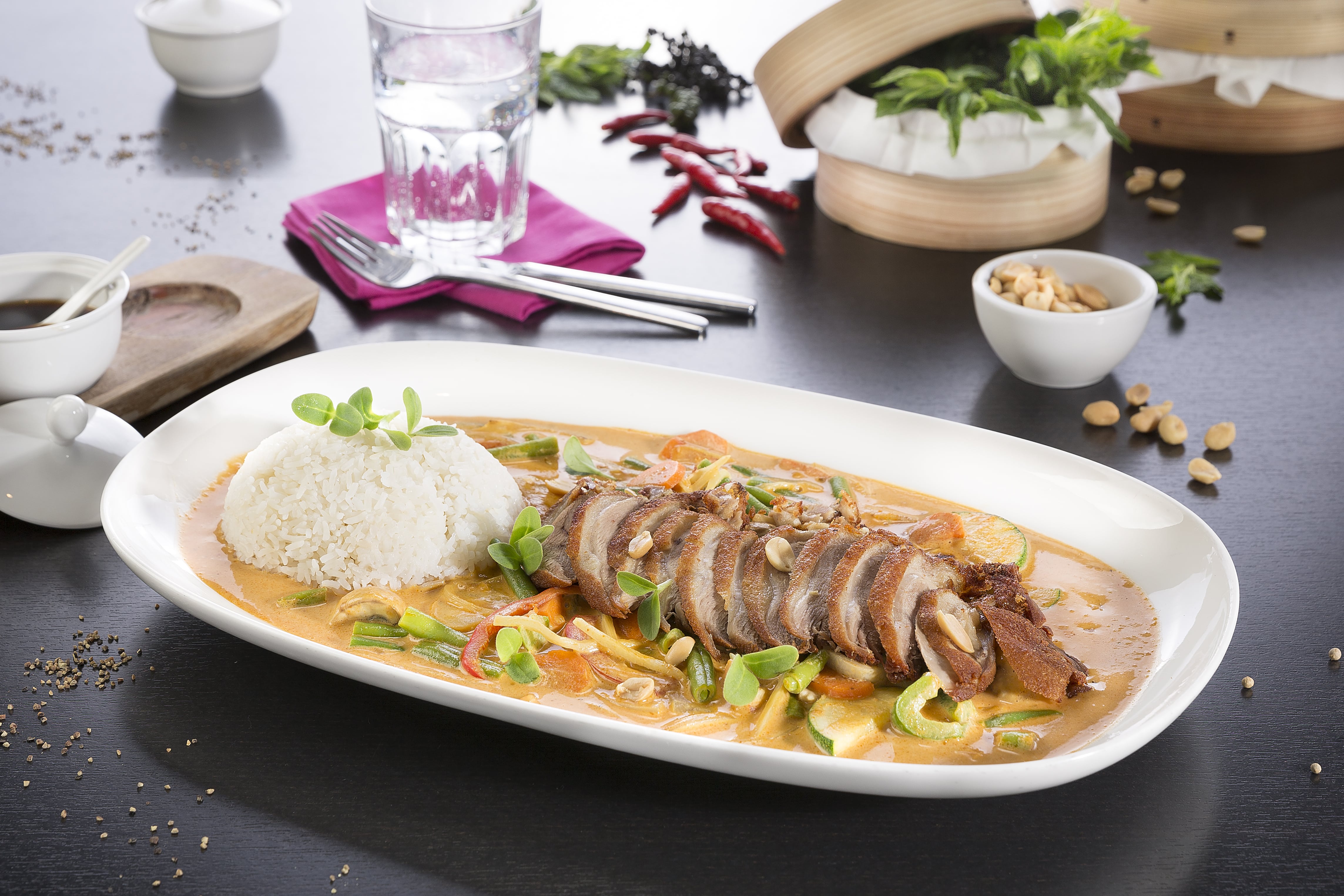 Kittichai geliefert aus AltstadtNord Bestelle bei Deliveroo