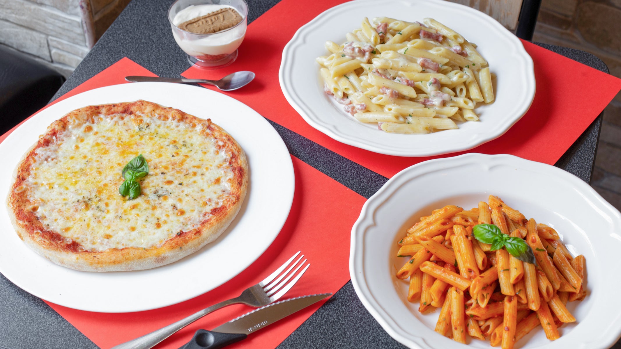 Pizza Five 5 van Saint Gilles Bestel met Deliveroo