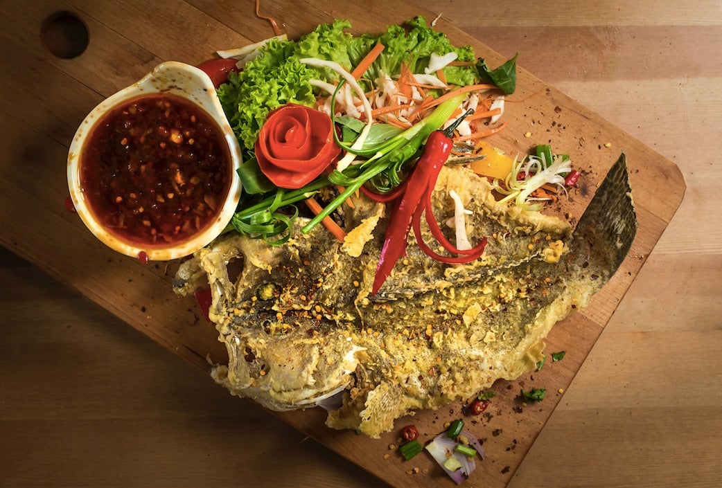 Jj S Thai To Go