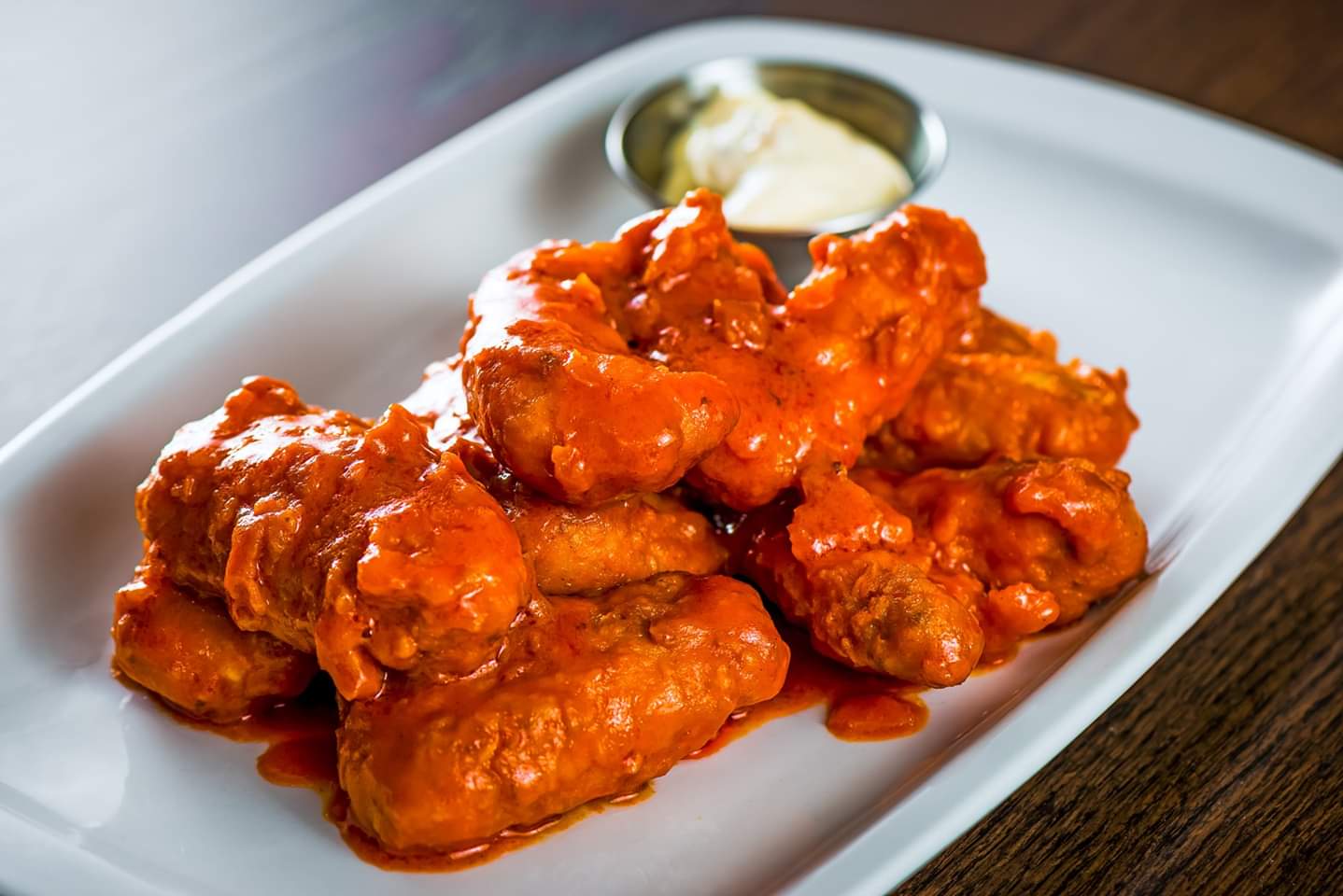 The Buttery delivery from Limerick Order with Deliveroo