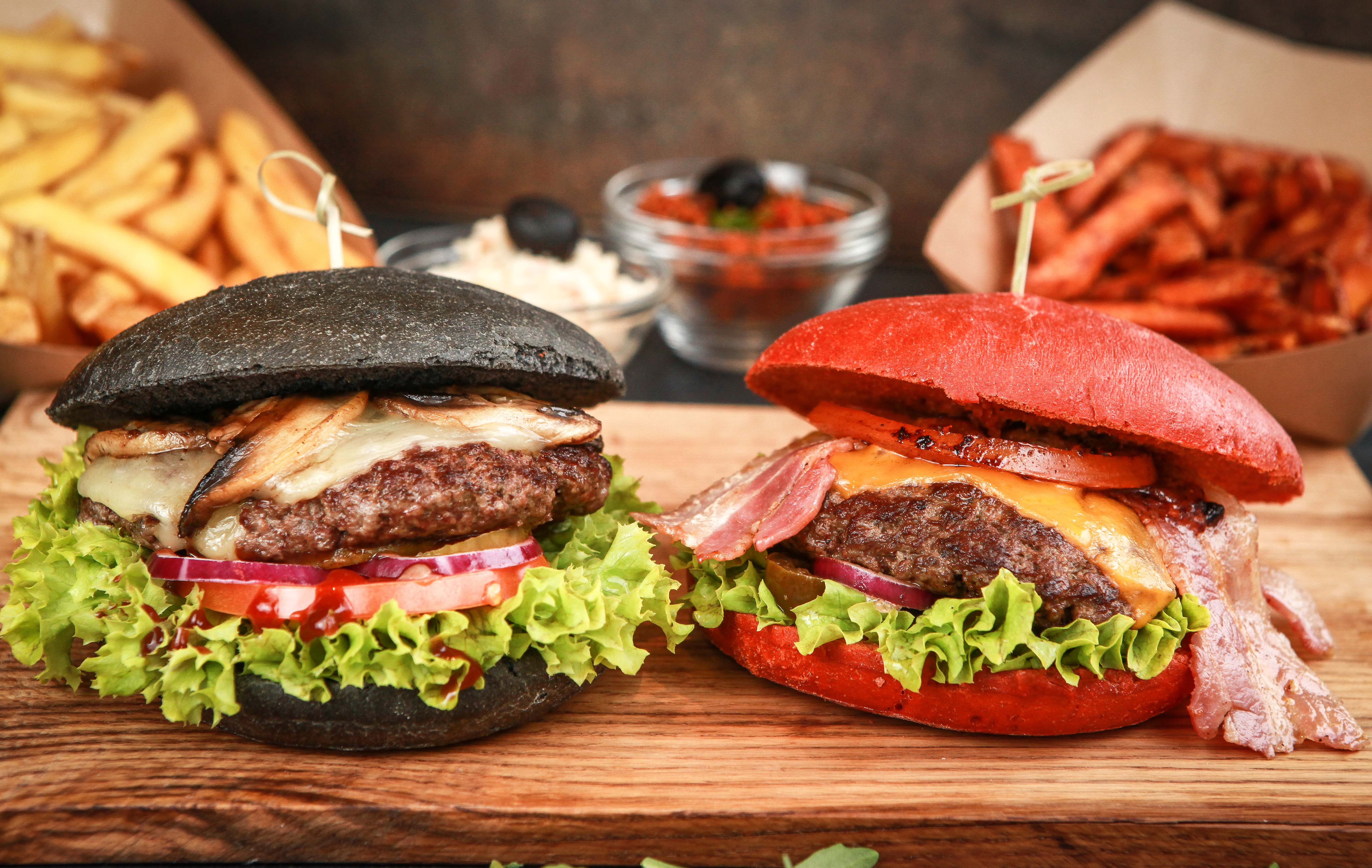 Fresh Bite geliefert aus Gallus Bestelle bei Deliveroo