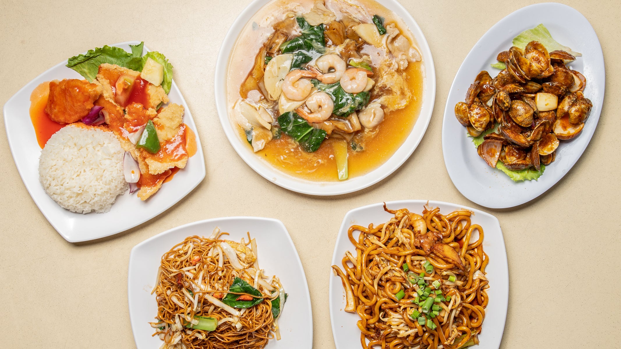 Katong Jago Zhi Char delivery from Katong Order with Deliveroo