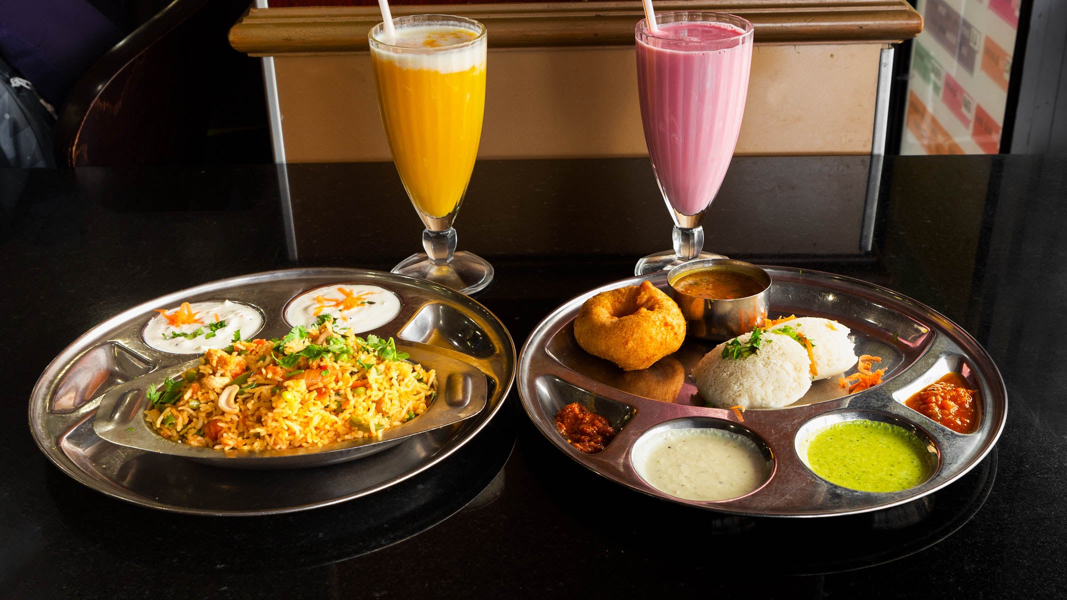 Restaurant Indien Gare De L Est