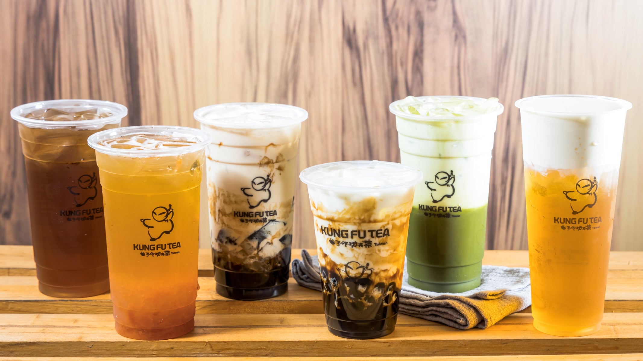 位於Tin Hau核心的Kung Fu Tea (Tin Hau) 手作功夫茶 (天后店)，為您提供滋味美食。保證是您喜愛的菜式，現在立即訂購