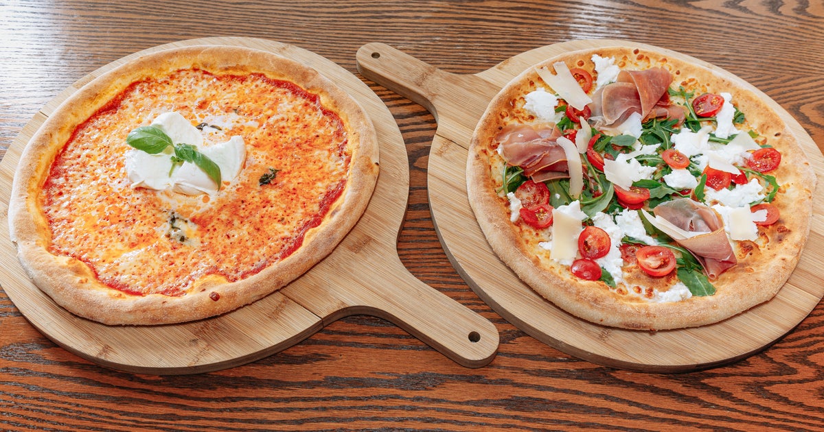 Pizza Della Mamma delivery from Maidenhead Order with Deliveroo Pizza Della Mamma delivery from Maidenhead Order with Deliveroo