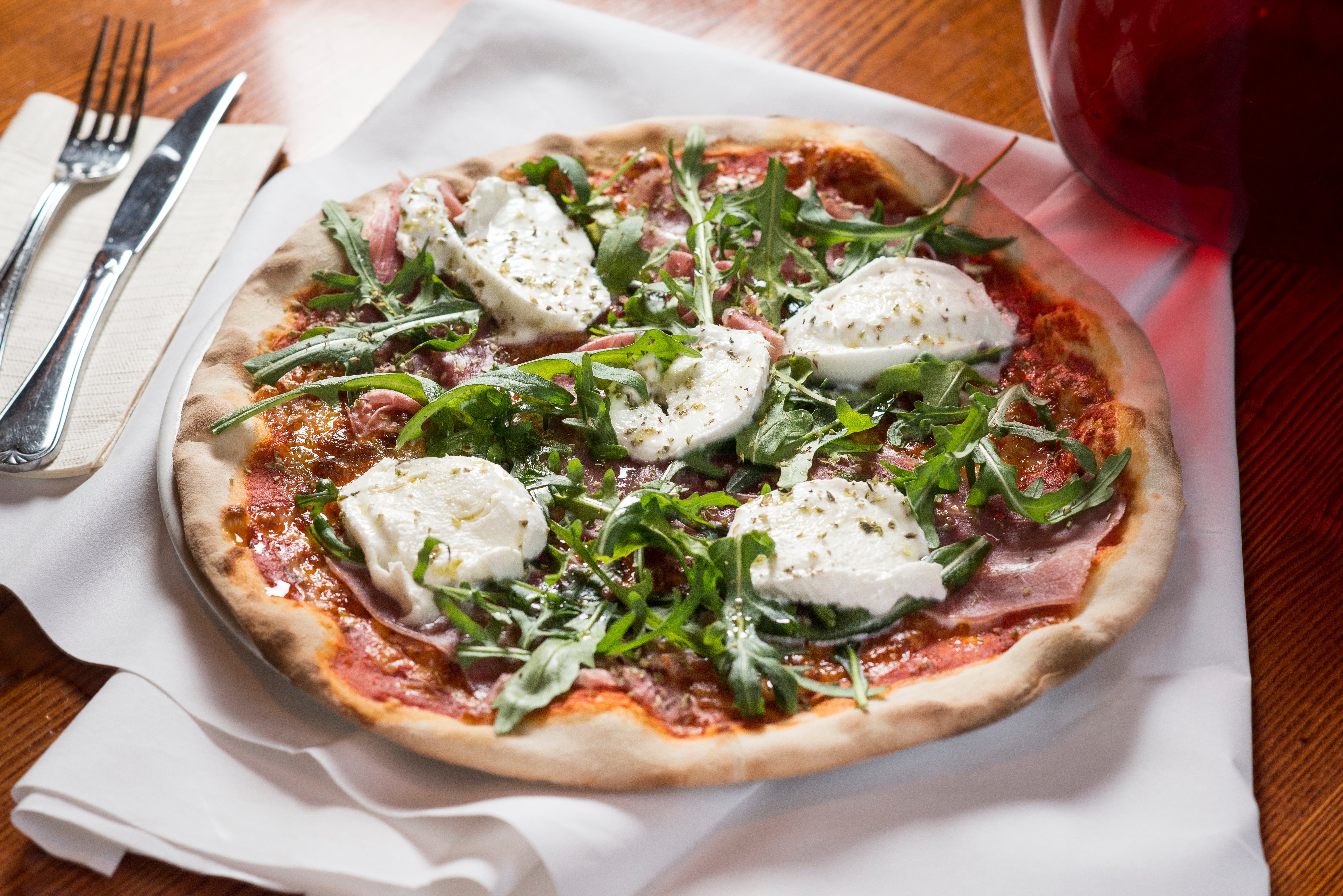 Vi Vadi Cucina Italiana geliefert aus Maxvorstadt Bestelle bei Deliveroo