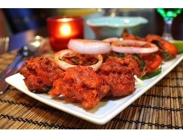 Indian Curry House delivery from Six Avenue/Holland Road Order with