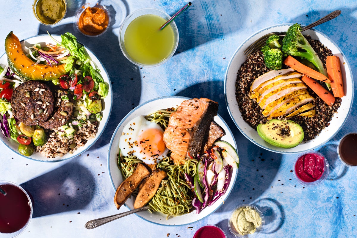 Heybo delivery from Raffles Place - Order with Deliveroo