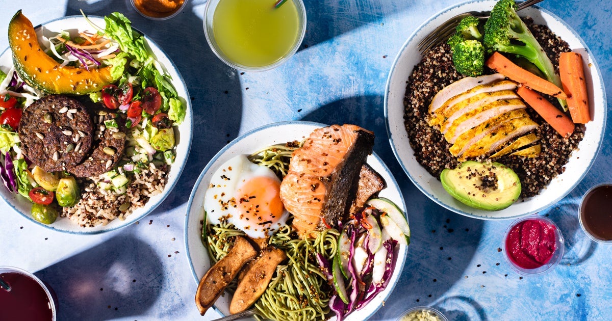 Heybo delivery from Raffles Place - Order with Deliveroo