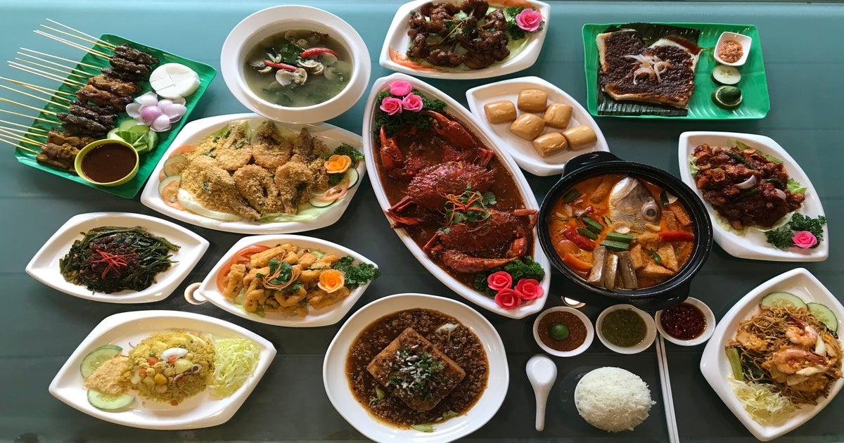Rasa Istimewa Restaurant delivery from Jurong West Extension - Order