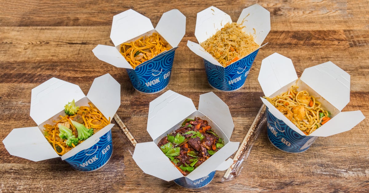 Wok & Go delivery from High Wycombe - Order with Deliveroo Wok & Go delivery from High Wycombe - Order with Deliveroo