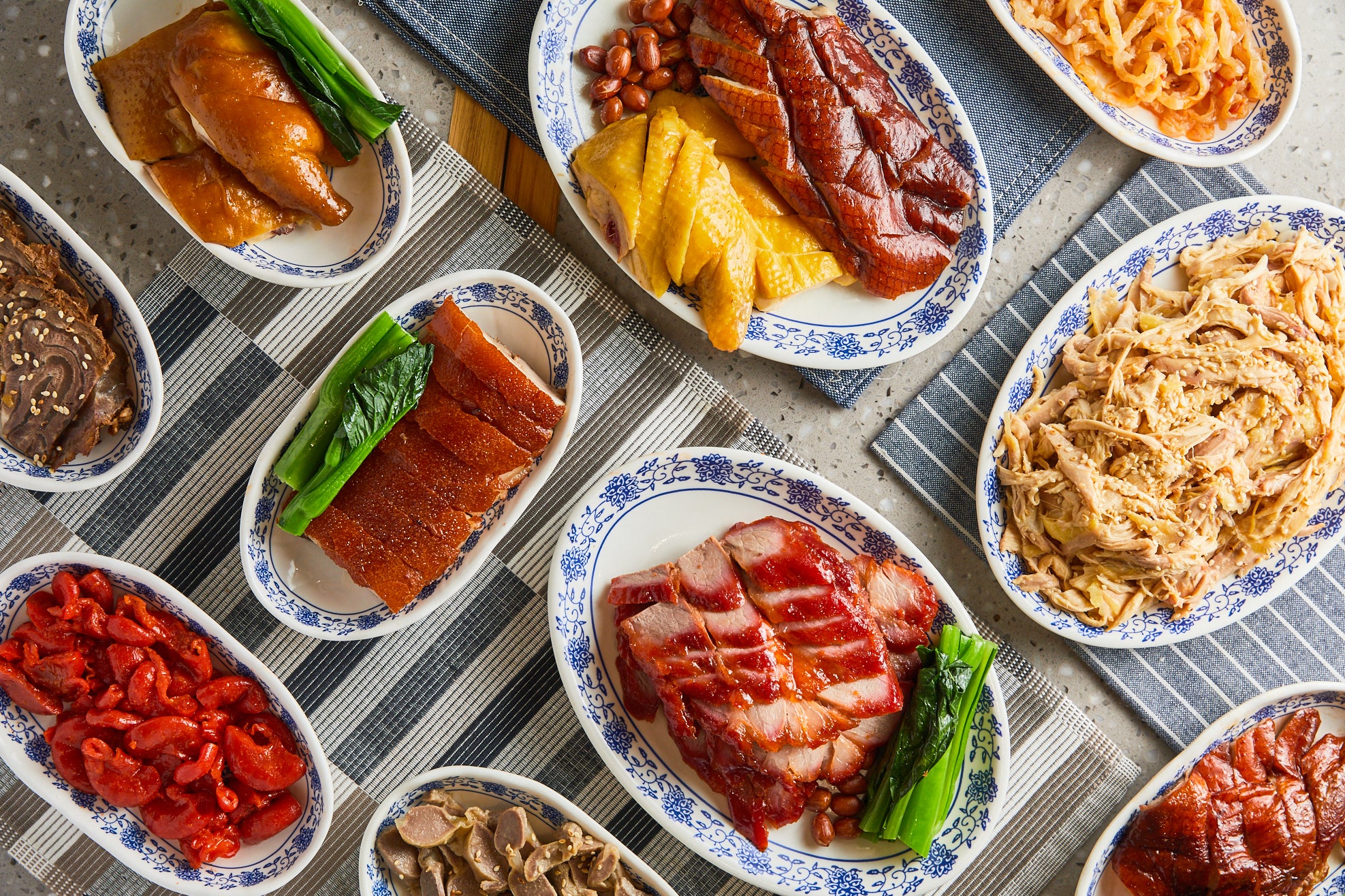 炯記燒味 Gwing Kee Roasted delivery from North Point Order with Deliveroo