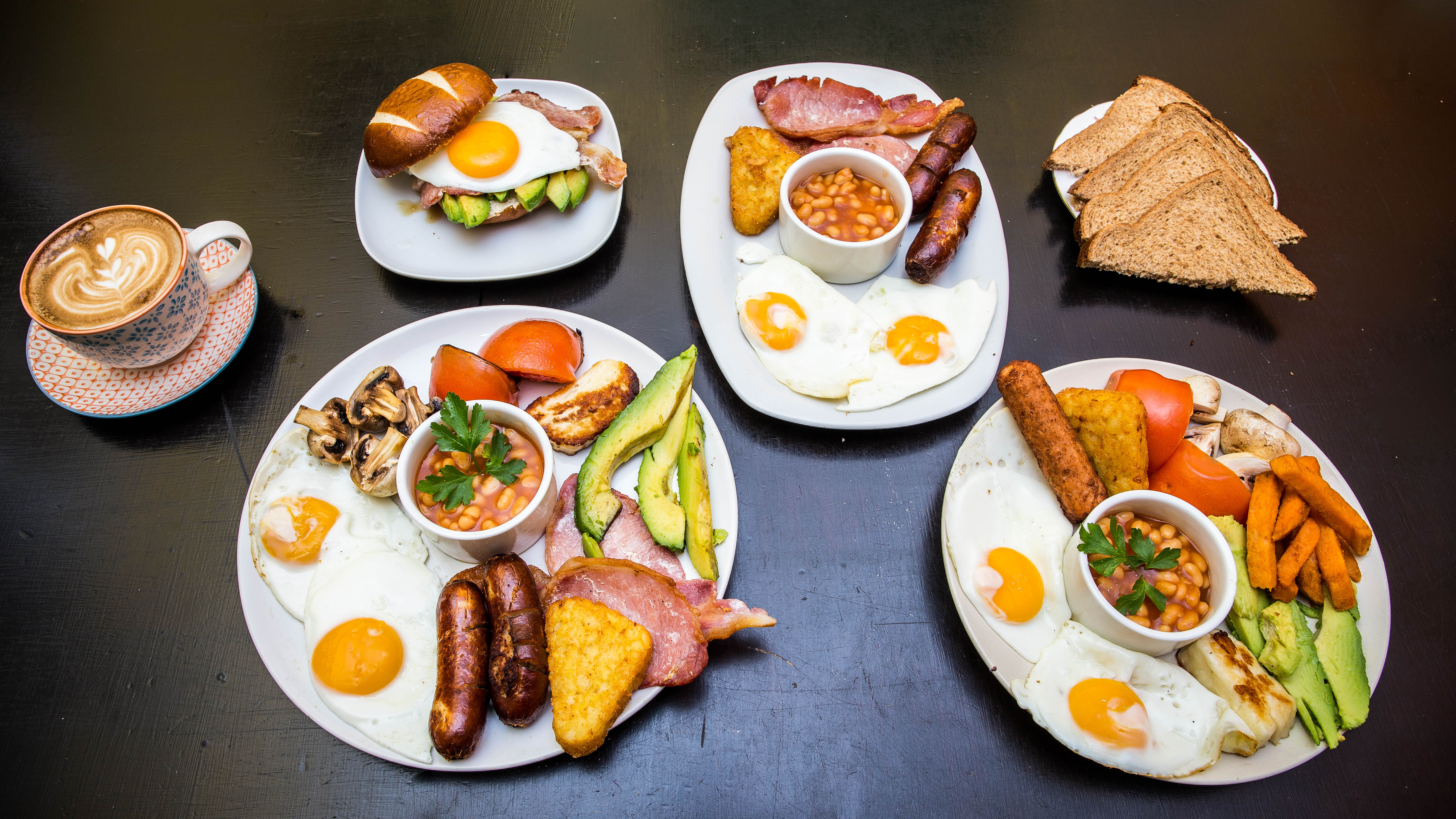 Joy Cafe & Juice Bar delivery from Upper Holloway Order with Deliveroo