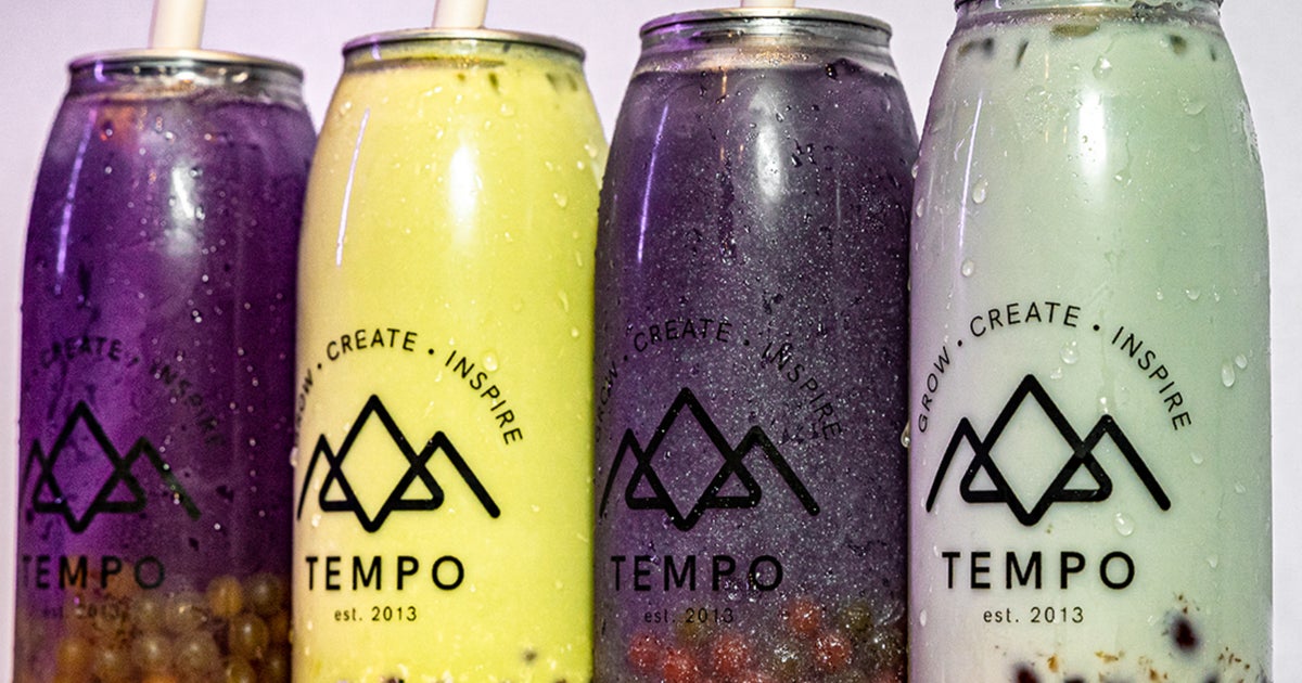 Tempo Tea Bar Delivery From Glasgow City Centre Order With Deliveroo tempo-tea-bar-delivery-from-glasgow-city-centre-order-with-deliveroo