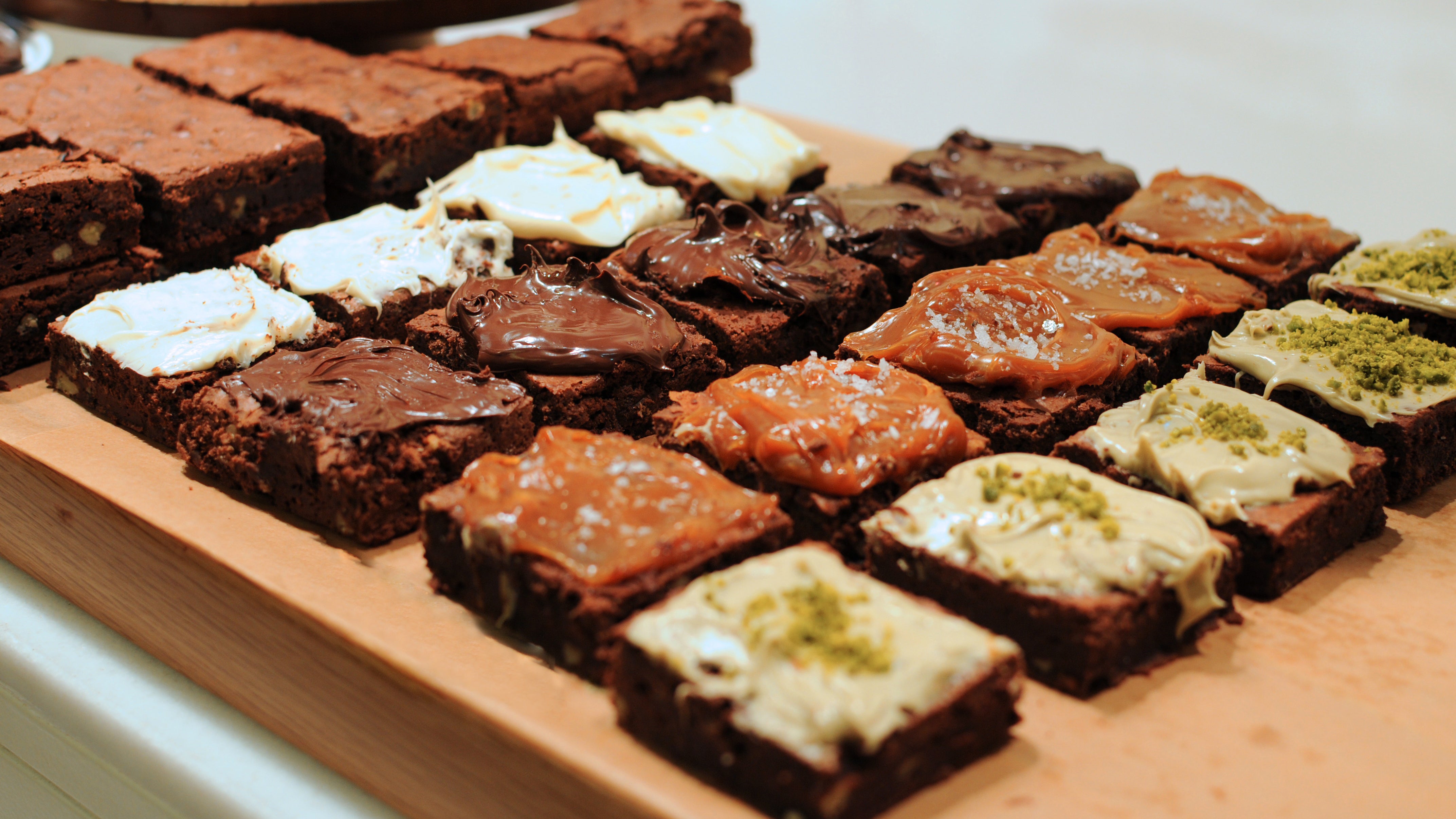 The Best Profiteroles and Tiramisù Of London Kennington delivery from