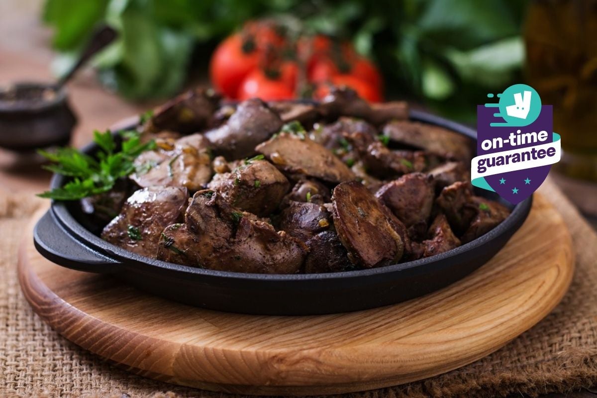 Freej Swaileh Kuwaiti Food Restaurant delivery from Khalifa City