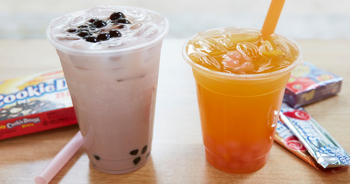 Livraison Bubble Tea U S Candy Paris 14 me Raspail Livraison Bubble Tea U S Candy Paris 14 me Raspail
