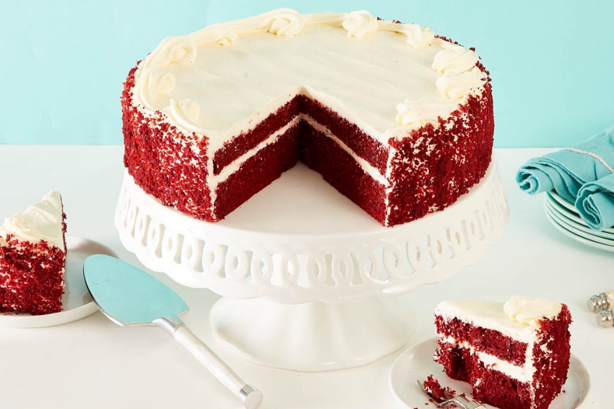 Honey Special Cake delivery from Mussafah Community Order with Deliveroo