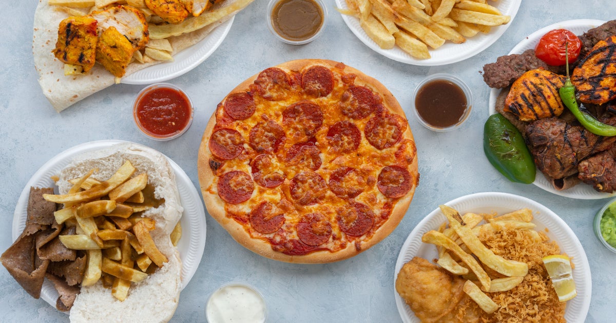 Chesters Chicken Leyland delivery from Farrington & Farrington Moss