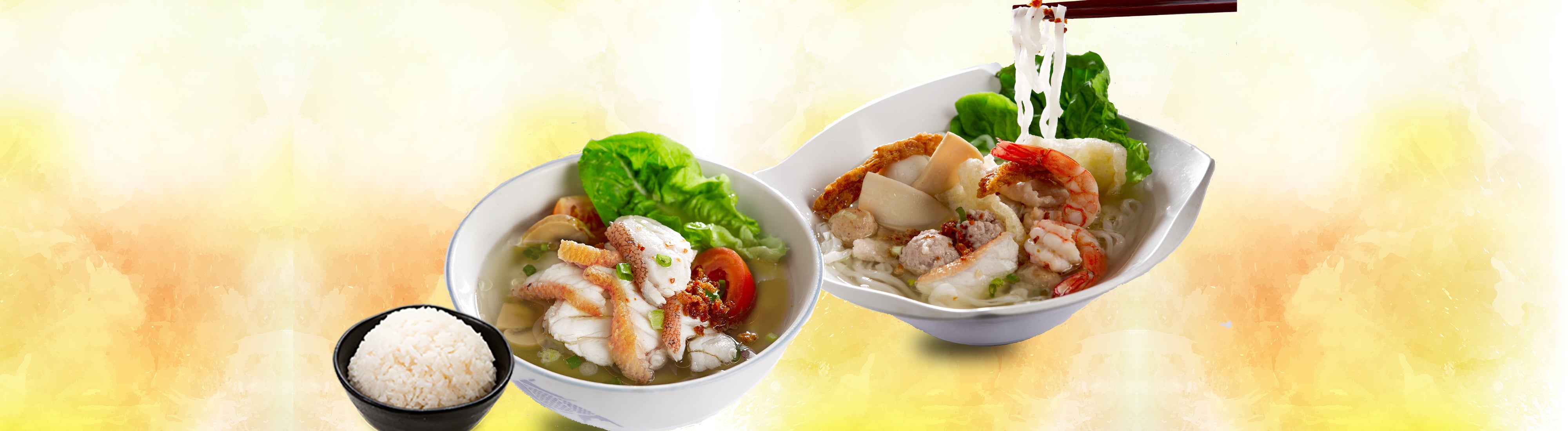 Lao Jiang Superior Soup delivery from Upper Bukit Timah Order with