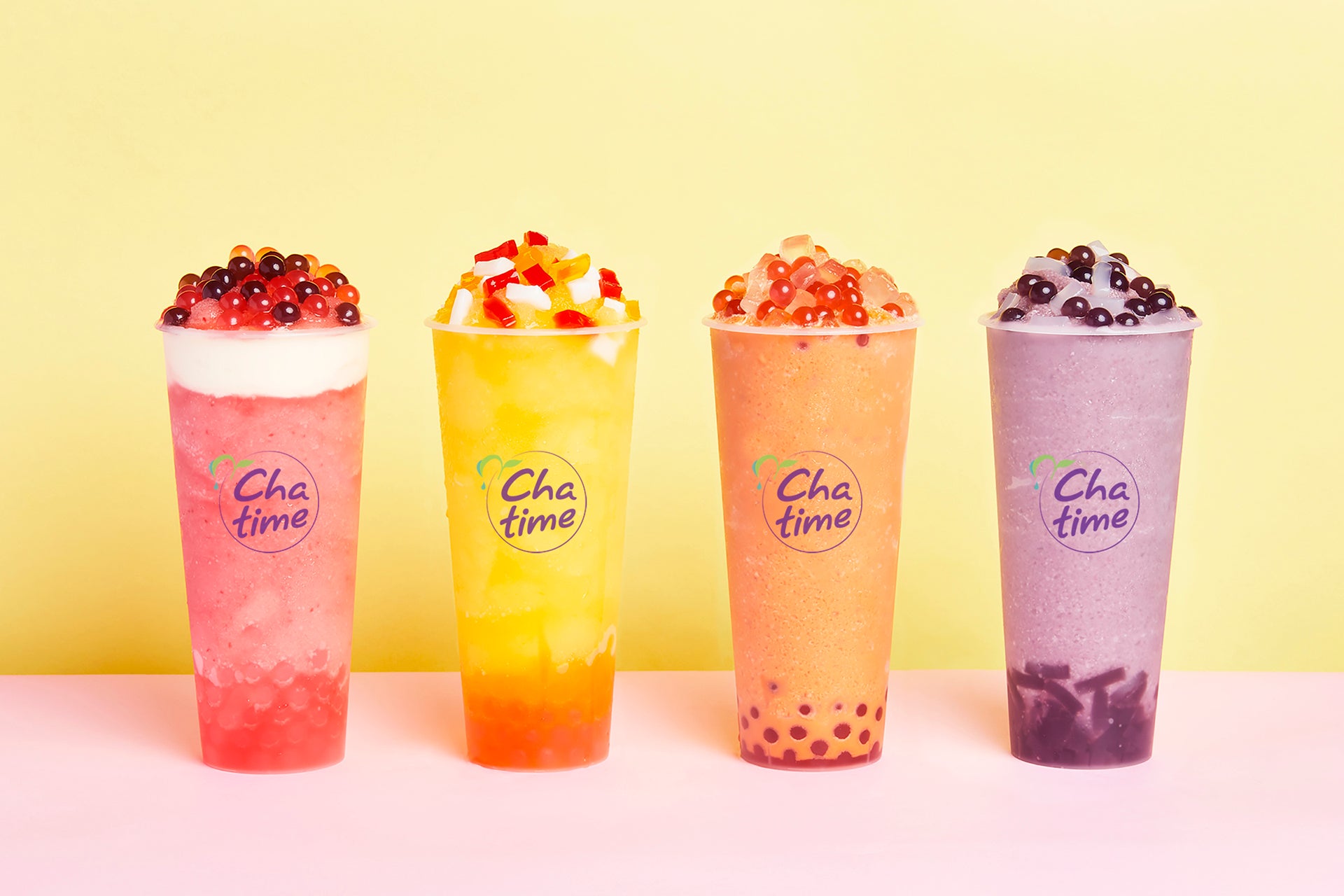 Bubble Tea Delivered Near Me From Restaurants In Canberra Takeaway From Deliveroo