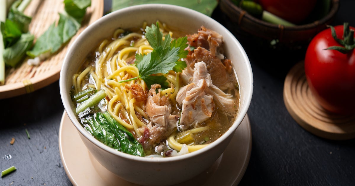 Enak Delivery From Tiong Bahru Order With Deliveroo