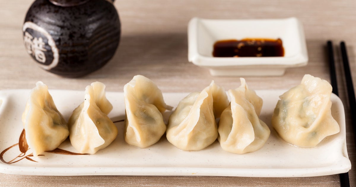 Livraison La Maison Des Raviolis A Centre Ville Commandez Avec Deliveroo