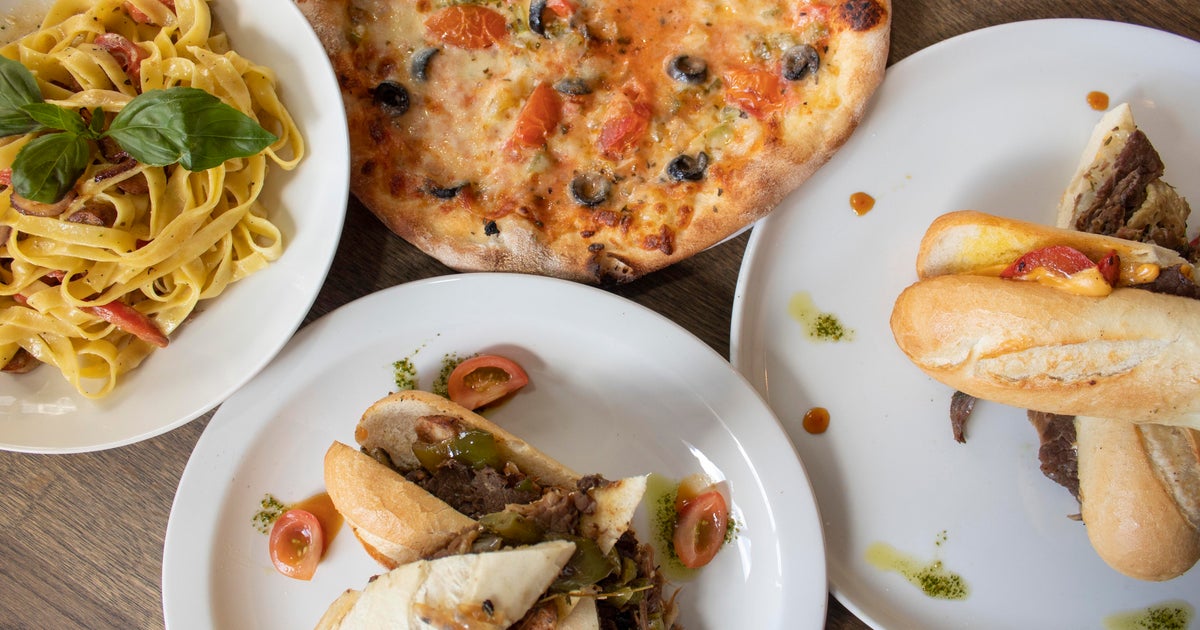 Nomma Italian Pasta & Pizza Herne Hill delivery from Herne Hill Order with Deliveroo