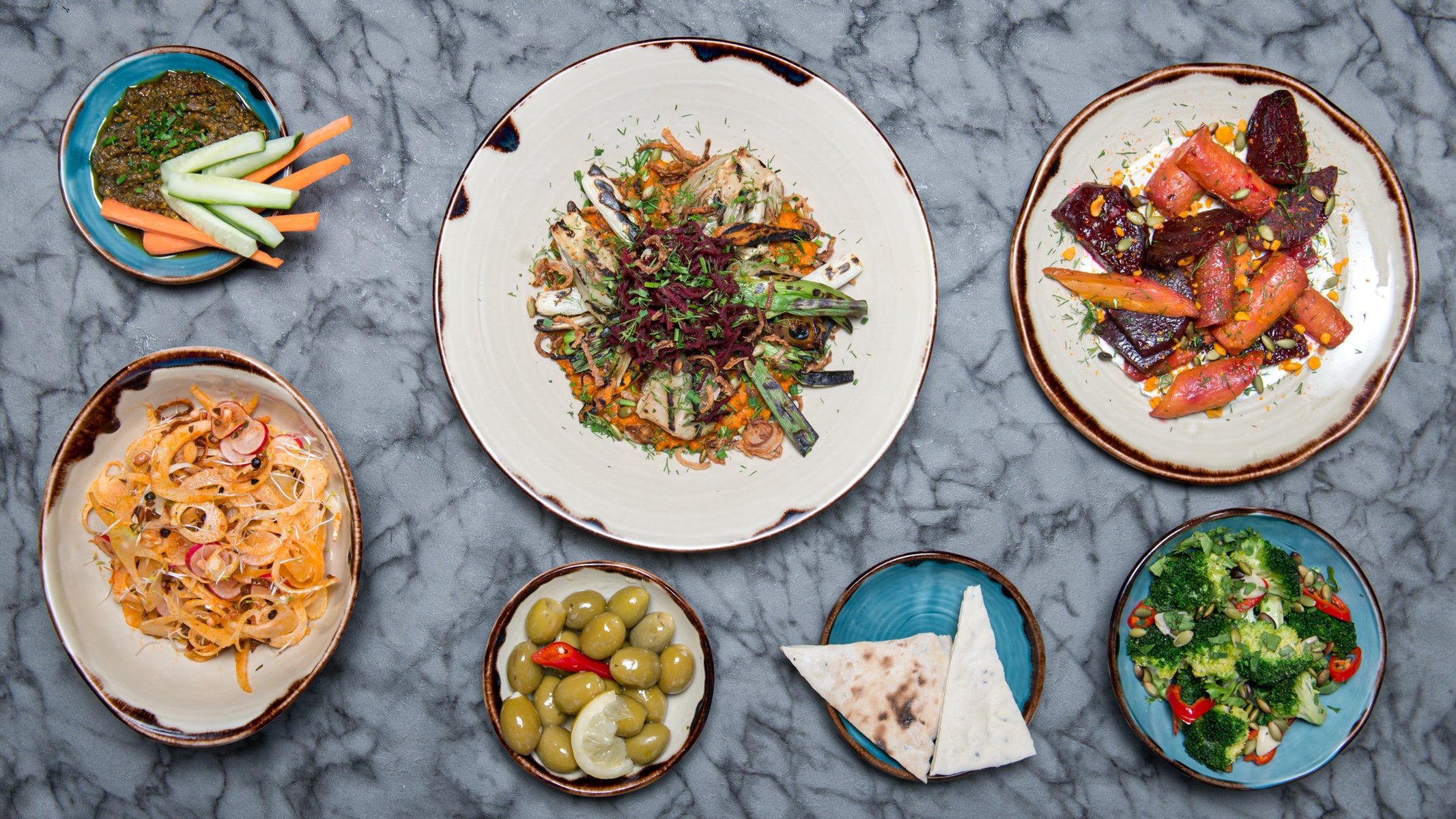 River Cottage Kitchen Delivery From Clifton Order With Deliveroo