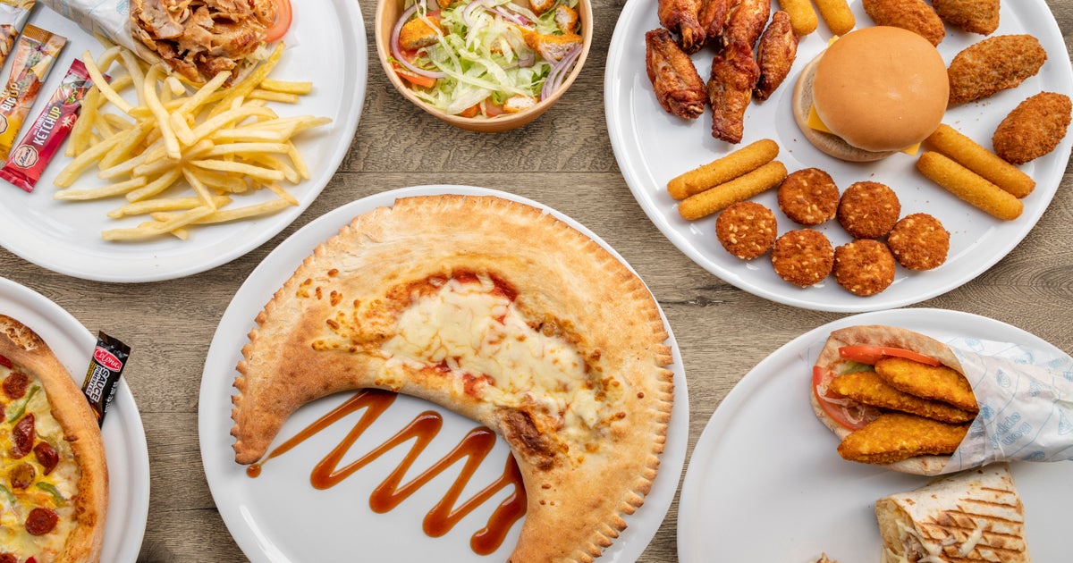 Naan kebab 🌮 Paris livre depuis Paris 15ème Cambronne Commandez