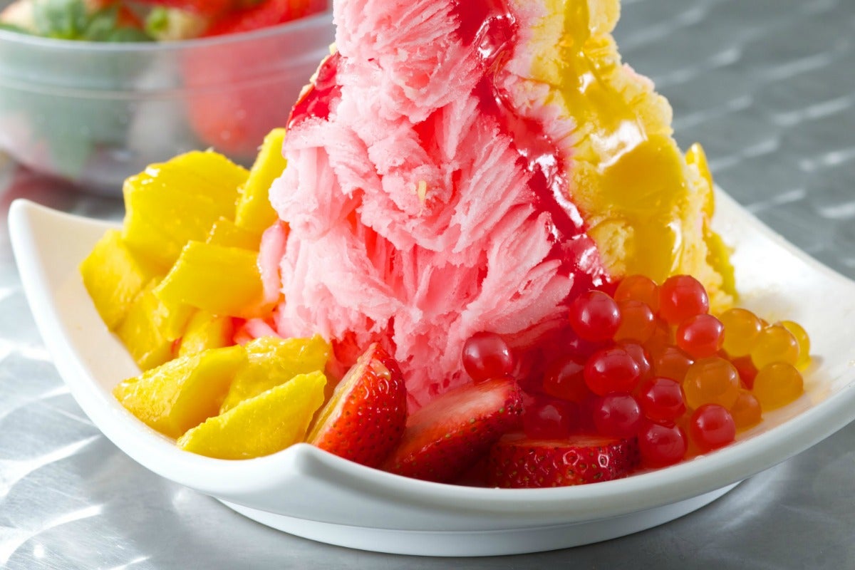 Mei Heong Yuen Desserts delivery from Clementi Order with Deliveroo