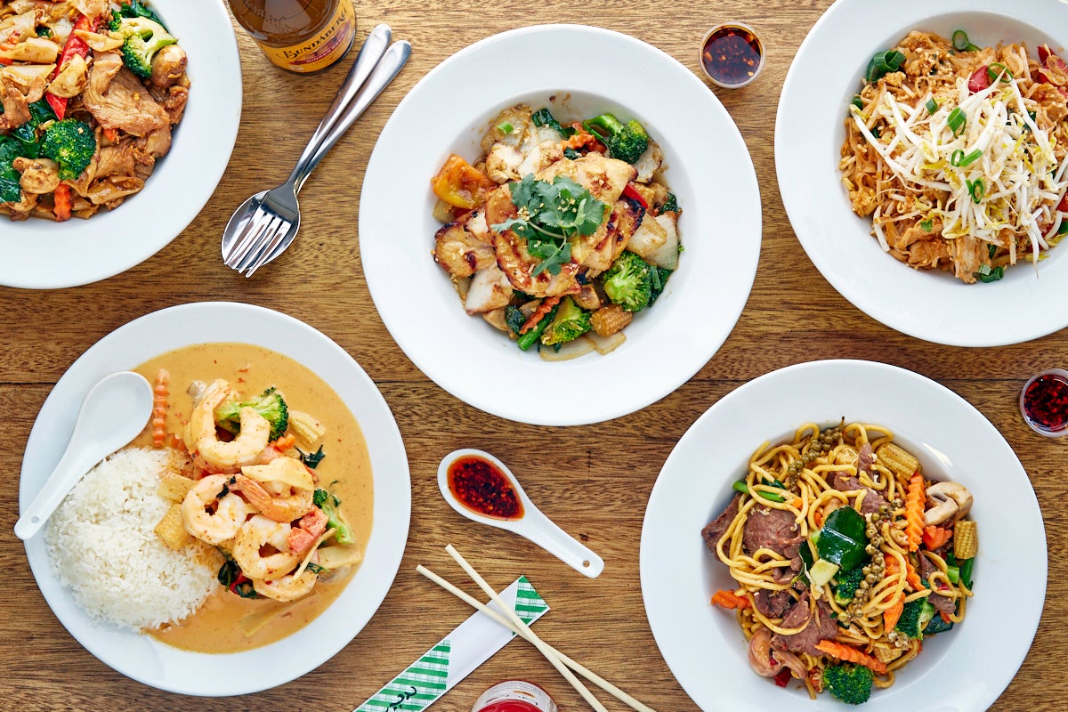 Noodle Inn Randwick delivery from Randwick Order with Deliveroo