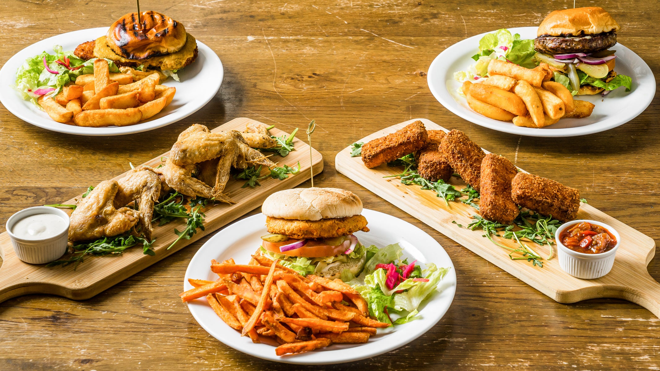 The Olive Branch delivery from Horsham Order with Deliveroo