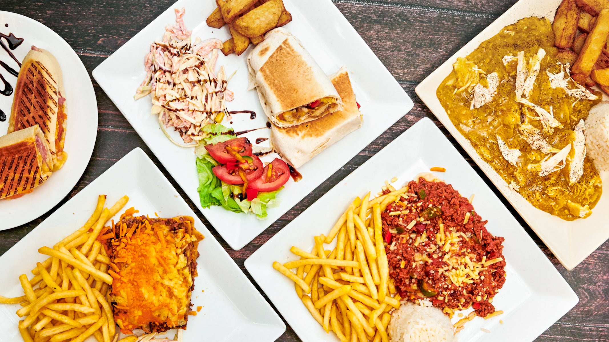 Pantry Express delivery from Hartlepool Order with Deliveroo