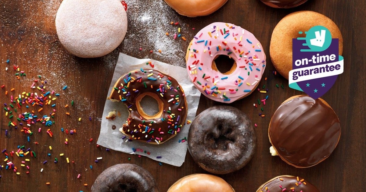 Dunkin Mazyad Mall Mussafah Abu Dhabi