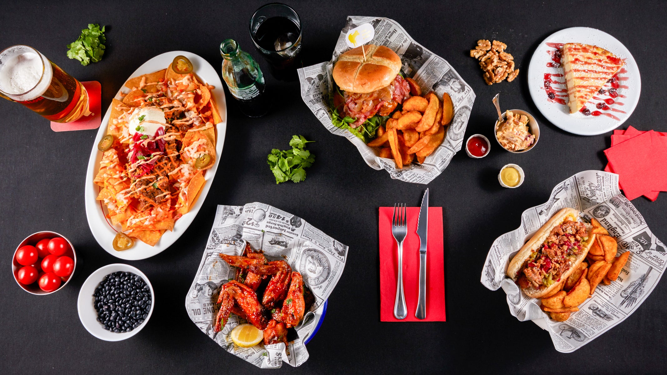 Grill Hut Peri Peri delivery from Luton Order with Deliveroo