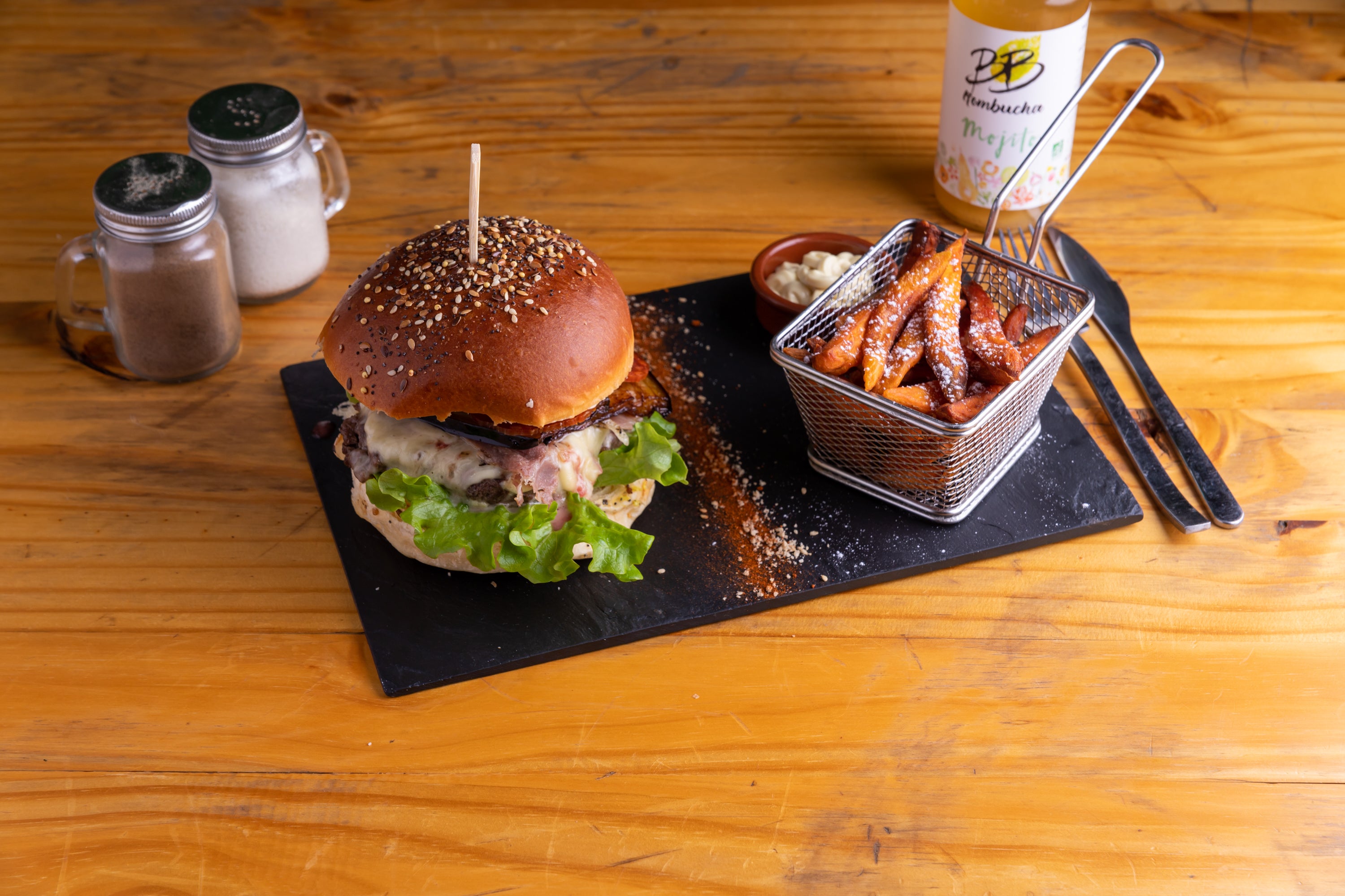 Livraison Pepper Grill Garges Les Gonesse à GargeslèsGonesse