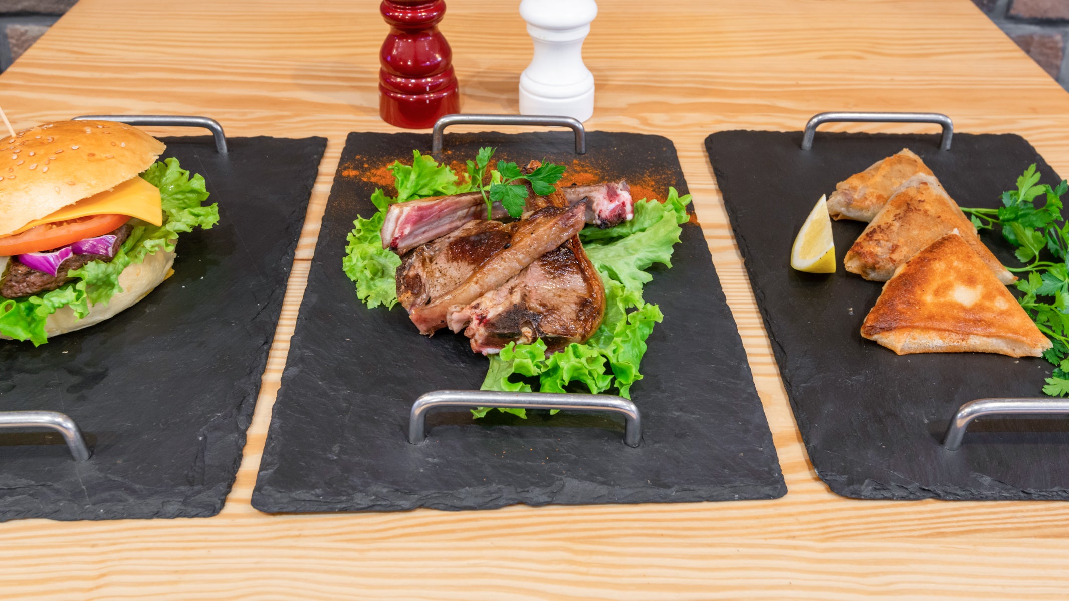 Livraison Boucherie HALAL (Boucheries des Chantiers) à Versailles