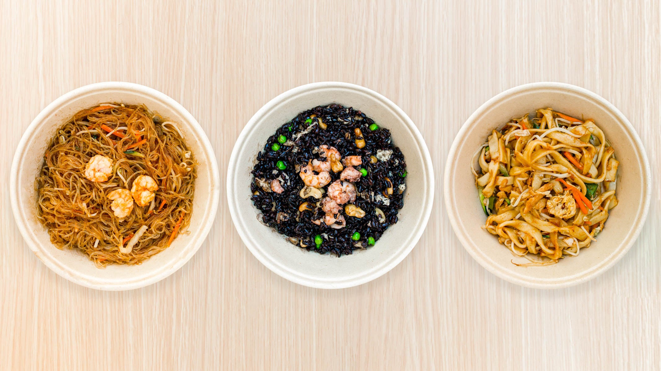 Oodles Chinese delivery from Bradford Central Order with Deliveroo