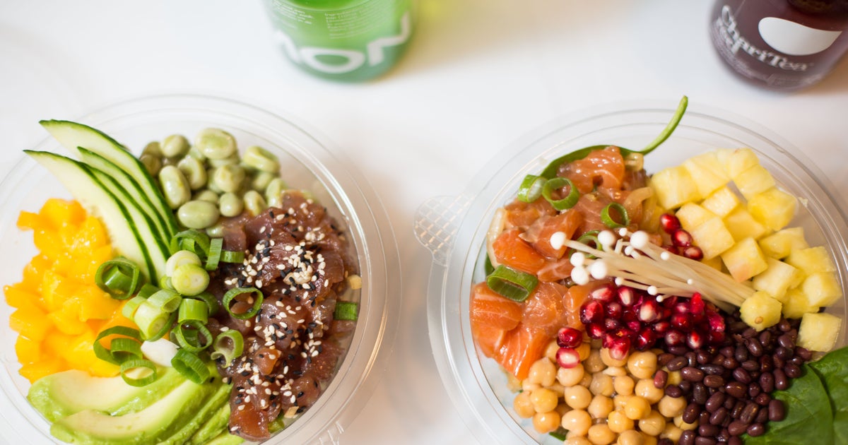 van Bowls & Buns Hoofddorpplein uit Hoofddorpplein Bestel