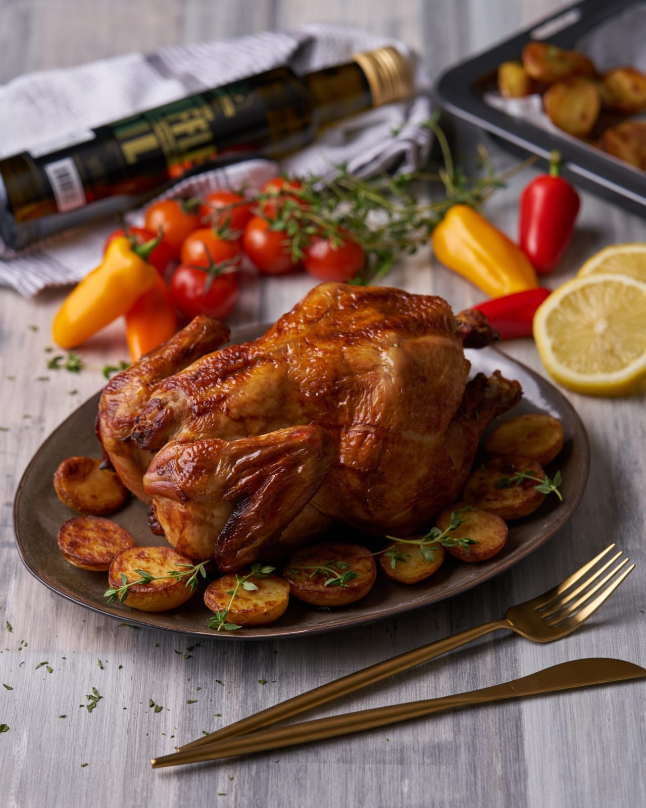 Kemono Healthy Japanese Roast Chicken Extended Delivery delivery from