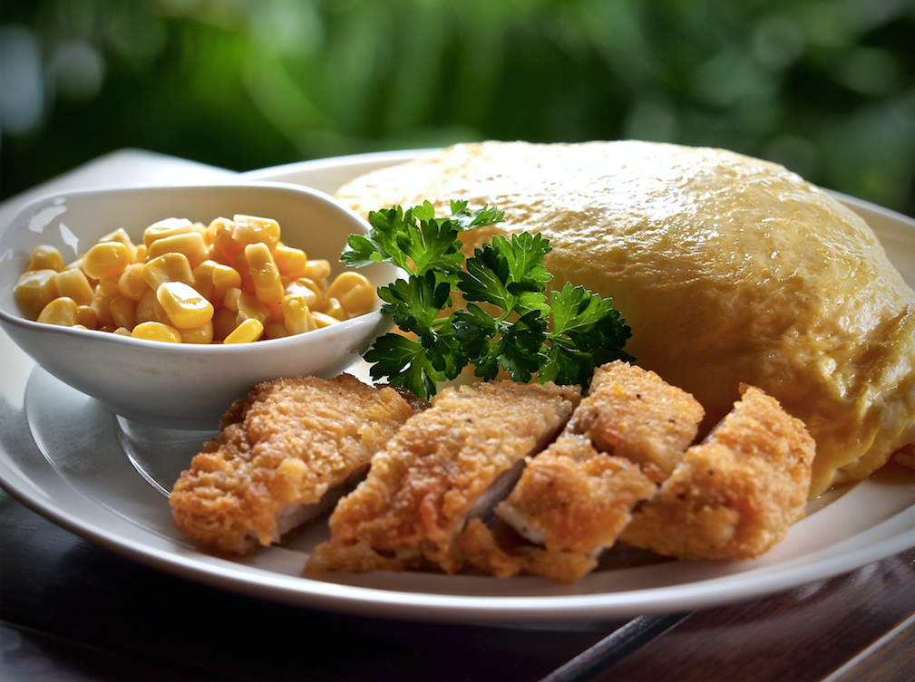 BBQ Express delivery from Choa Chu Kang Order with Deliveroo