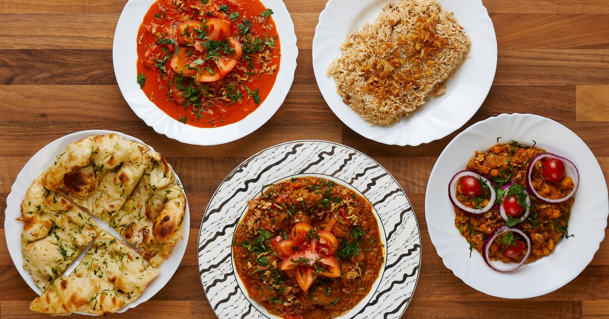 Tayyabs delivery from Whitechapel - Order with Deliveroo