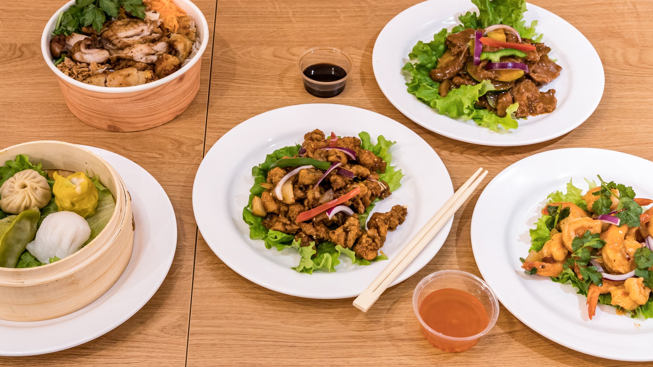 Restaurant AU MIRODELICE (Paris 8) in Paris 8ème Madeleine Delivery