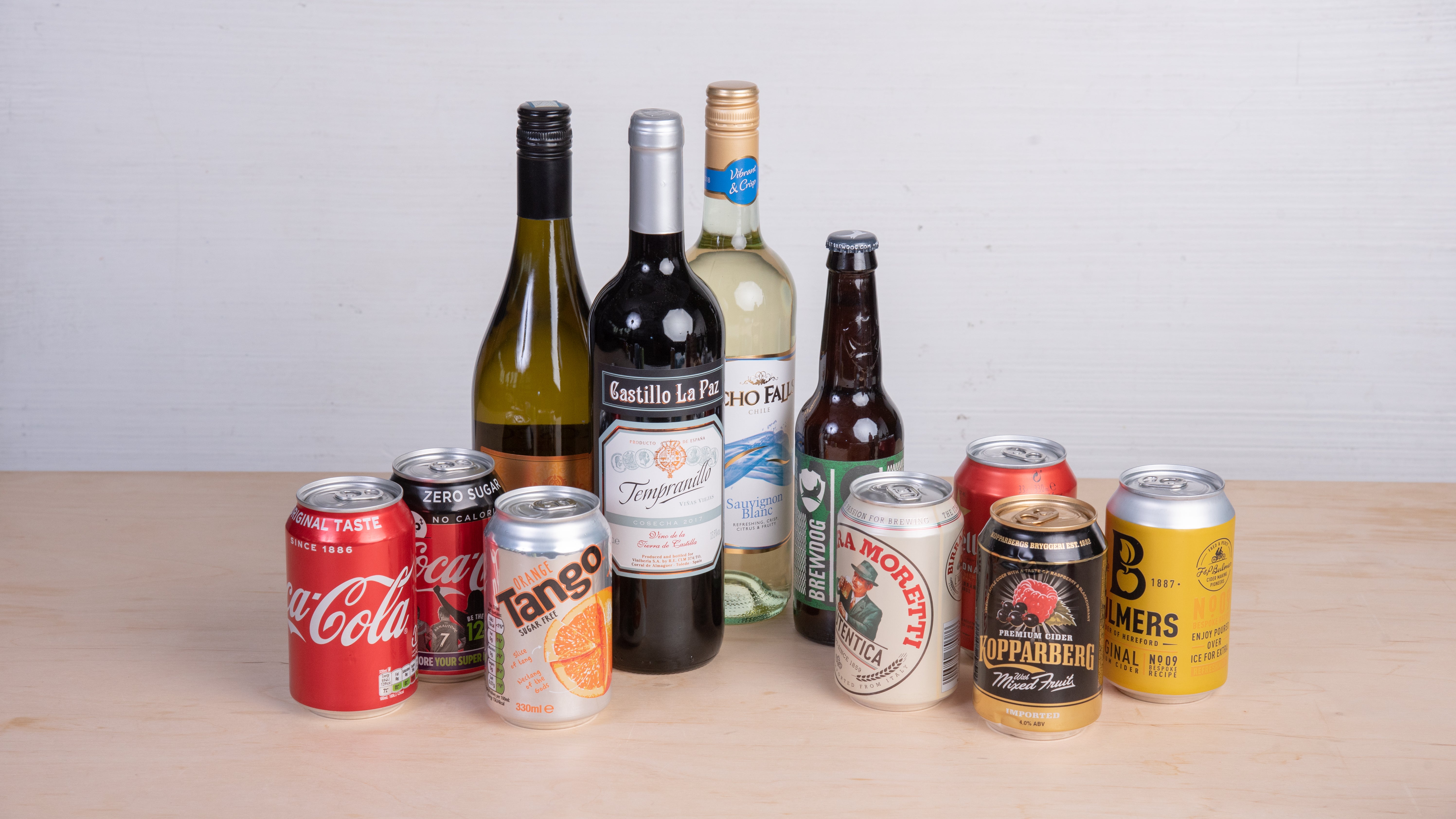 Continental Liquor Stores delivery from Fairfield Order with Deliveroo