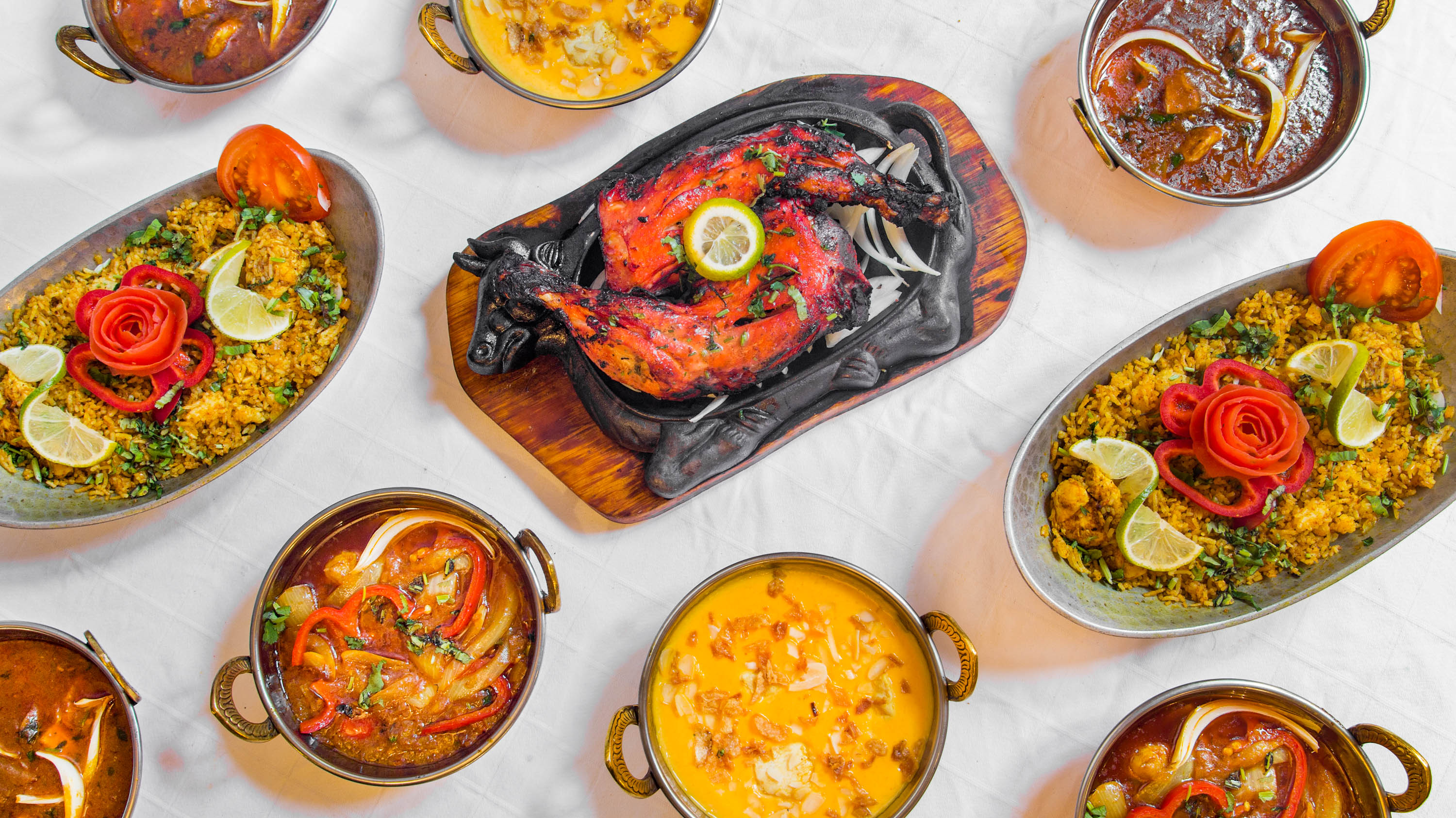 The Lazy Monkey Bar & Kitchen delivery from Coventry City ...